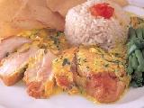 دجاج تاندورى