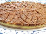 صينية الكبة بالجبنة