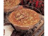 مهلبية بالشوكولاتة