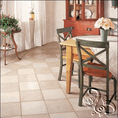 ارضية سيراميك