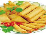 سبرنج رولز