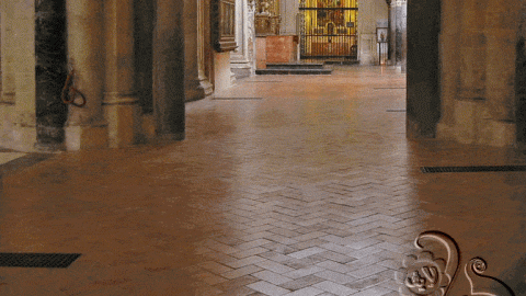 أرضية من السيراميك