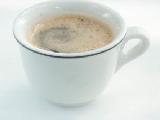 قهوة مع الكريمة