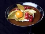 شوكولاتة على الطريقة البافارية
