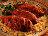 طريقة عمل الأرز بالفراخ