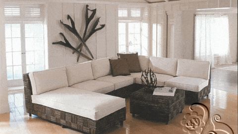 ارضية باركيه خشبي