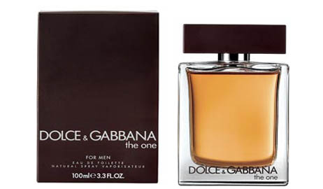 عطر ذا ون فور من The One for Men by Dolce & Gabbana