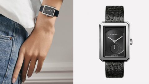 عاشقات ساعات اليد العملية .. إليكم أجمل تصميمات 2017