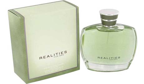 عطر رياليتيز للرجال  Realities For Men by Liz Claiborne