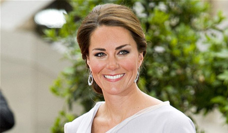 ميزانية كيت ميدلتون لشعرها ومكياجها