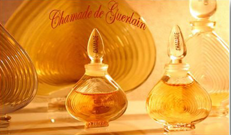 عطر شاماد النسائي من جيرلان  Guerlain – Chamade