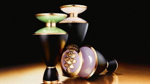 عطور الأحجار الآسيوية من بلغاري ترسخ فخامتك في 2016