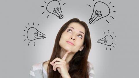 كوني ذكية ونشطي عقلك بهذه الطرق المبتكرة