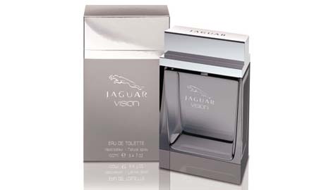 عطر جاجوار فيجن  jaguar vision