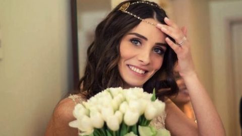 الأمومة سبب انفصال ناهد دوران عن زوجها