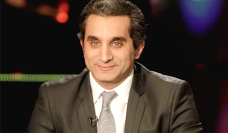 باسم يوسف يدخل عالم السينما