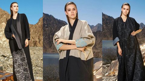 عبايات نورا كولكشن 2016 الأنسب لطلتكِ العصرية بكل وقت