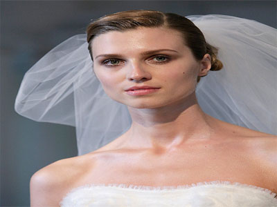 نصائح للعنايه ببشره العروس