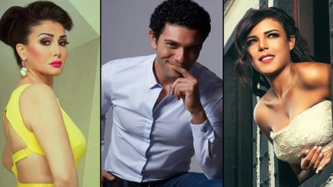 ثلاث أفلام تعيد السينما المصرية لشعار “للكبار فقط“