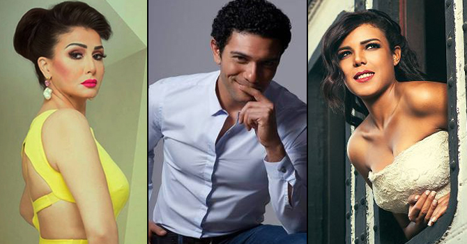 ثلاث أفلام تعيد السينما المصرية لشعار “للكبار فقط“