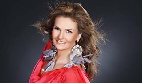 يسرا: هذا هو الممثل الهوليوودي المفضل لدي