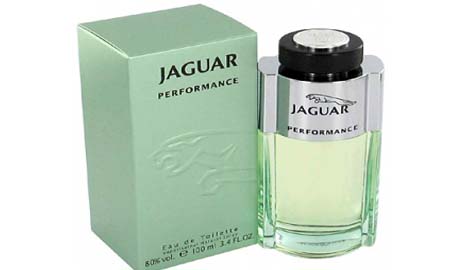 عطر جاجوار بيرفورمانس  Jaguar Performance for Men