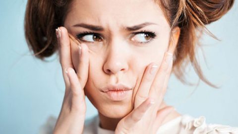 5 حيل سريعة و سهلة  للتخلص من التوتر