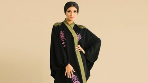 عبايات موزان ربيع 2014..  Miss Mauzan