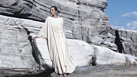 قفاطين مويا مايكا 2015 تحكي قصة أم وأبنتها