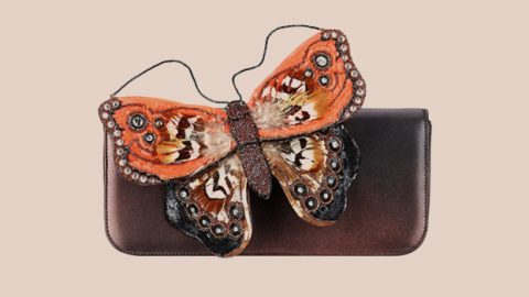 حقائب الريترو من شانيل 2015 برؤية جديدة