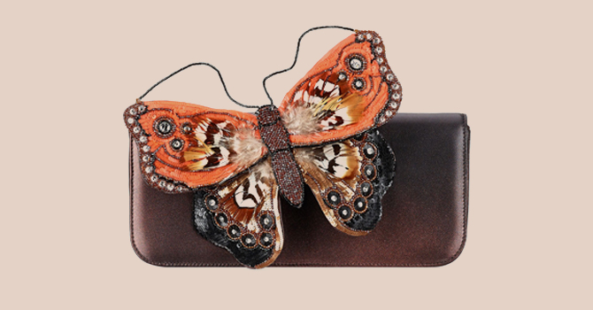 حقائب الريترو من شانيل 2015 برؤية جديدة