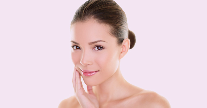 تعرفي على فوائد الترمس الجمالية للبشرة