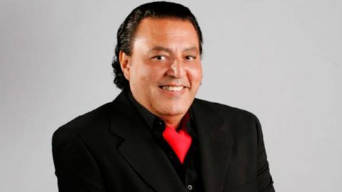 وفاة الفنان حسين الإمام بعد إصابته بجلطة في القلب