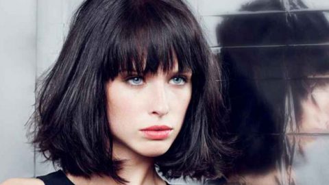 أفكار جديدة لتسريحة شعرك البوب