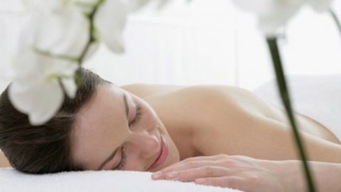 كيف تعتني عروس العيد بجمال جسمها؟