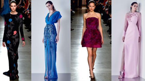 من هي الدار الأكثر نجاحًا بعد وفاه مصممها بـ 2015 ؟