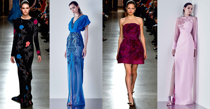 من هي الدار الأكثر نجاحًا بعد وفاه مصممها بـ 2015 ؟