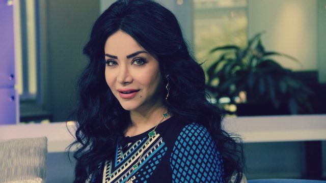 لجين عمران تكشف تفاصيل مثيرة عن برنامج رامز وتجربتها معه