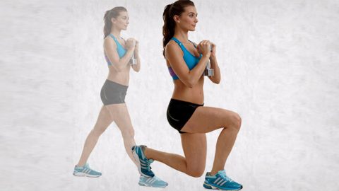 كيف تحصلين على أرجل مثالية بخطوتين فقط؟