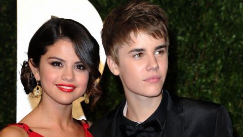 سيلينا غوميز تخسر أصدقائها بسبب جاستن بيبر