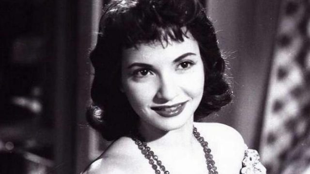وفاة الفنانة شادية عن عمر يناهز الـ 86 عام