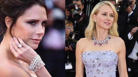 ما هي المجوهرات المفضلة لدى نجمات كان 2016 ؟