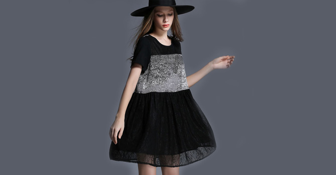 قطع تخفى عيوب قوامكِ في العيد