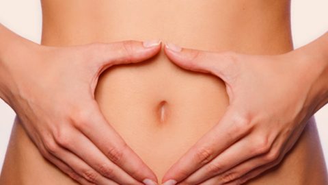 ماهى الطريقة الصحيحة لتنظيف سُرّة البطن؟