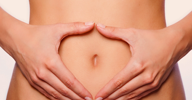 ماهى الطريقة الصحيحة لتنظيف سُرّة البطن؟