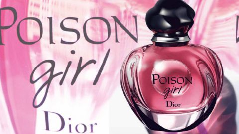 عطر ديور 2016 المثير للمرأة المتمردة