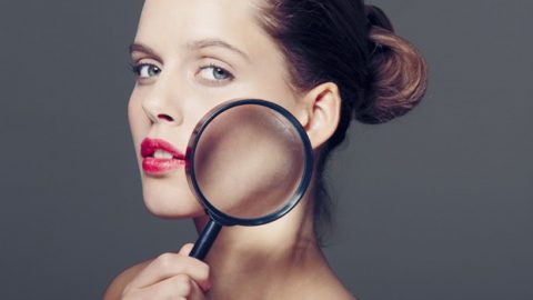 دليل متكامل للتخلص من الرؤوس السوداء ببشرتك