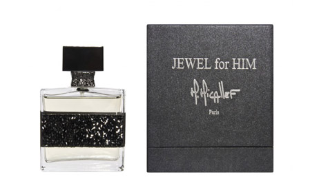العطر الرجولي الهادئ من ميكاليف Jewel for Him M. Micallef