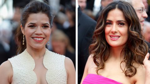 أغرب المواقف في مهرجان كان لهذا العام