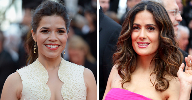 أغرب المواقف في مهرجان كان لهذا العام